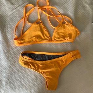 JOLYN BIKINI SET